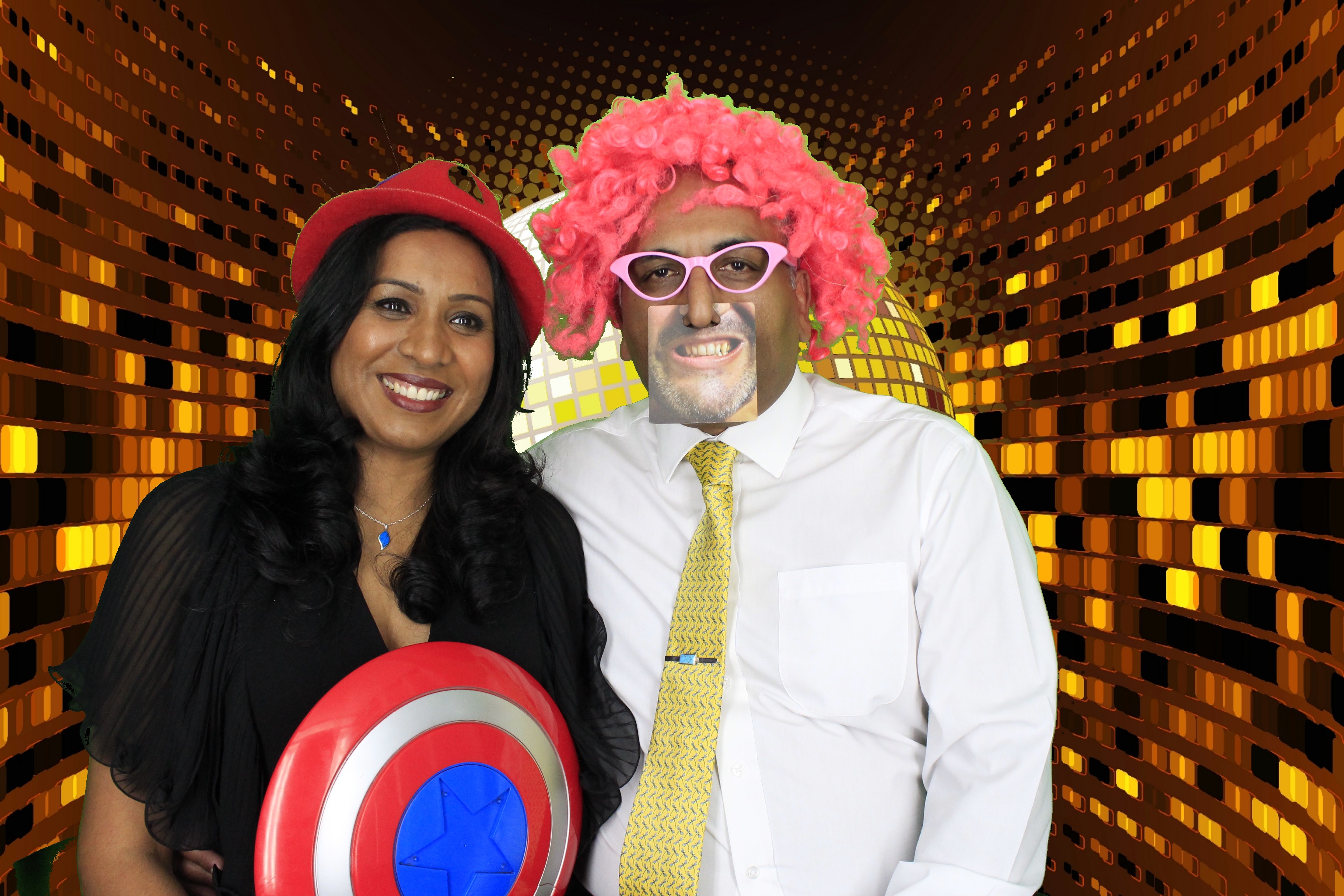 Vestey Party | View more photos from the event at gallery.myphotoboothexperience.co.uk/u/MyPhotoBoothExperienceLtd/Vestey-Party